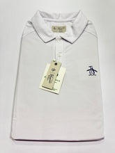 TIPO POLO GOLF PENGUIN