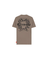 CAMISETA CLEMONT