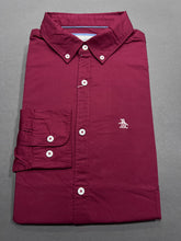 MANGA LARGA HOMBRE PENGUIN