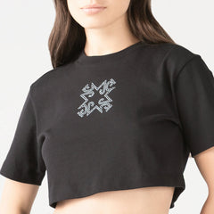 CROP TOP NUEVA COLECCION MONASTERY