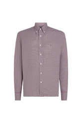 CAMISA MANGA LARGA TOMMY