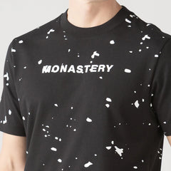 NUEVA COLECCION TSHIRT MONASTERY