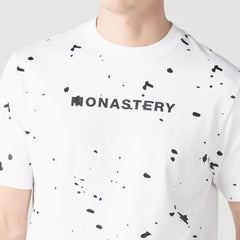 NUEVA COLECCION TSHIRT MONASTERY
