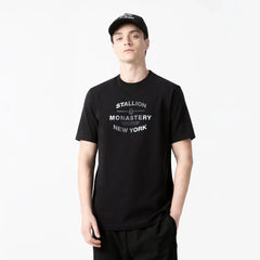 TSHIRT HOMBRE MONASTERY