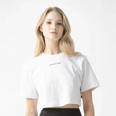 CROP TOP NUEVA COLECCION MONASTERY