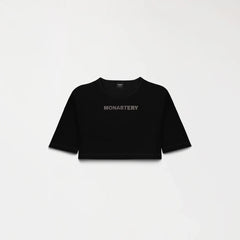 CROP TOP NUEVA COLECCION MONASTERY