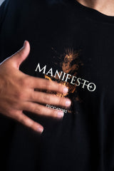 TSHIRT MANIFESTO