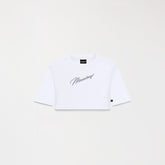 CROP TOP MUJER MONASTERY