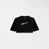 CROP TOP MUJER MONASTERY