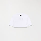 CROP TOP MUJER MONASTERY