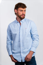 CAMISA CLASSIC FIT OSCAR DE LA RENTA