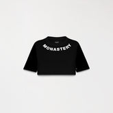 CROP TOP MUJER MONASTERY