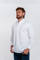 CAMISA CLASSIC FIT OSCAR DE LA RENTA