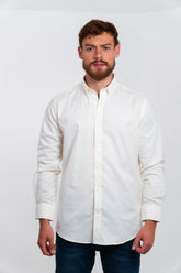 CAMISA CLASSIC FIT OSCAR DE LA RENTA