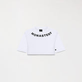 CROP TOP MUJER MONASTERY