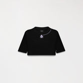 CROP TOP MUJER MONASTERY