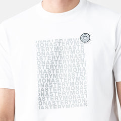 TSHIRT HOMBRE MONASTERY