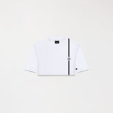 CROP TOP MUJER MONASTERY