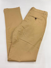 PANTALON DRIL OSCAR DE LA RENTA