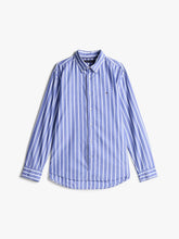 CAMISA MANGA LARGA TOMMY