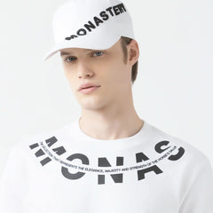 TSHIRT HOMBRE MONASTERY