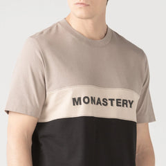 NUEVA COLECCION TSHIRT MONASTERY