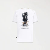 TSHIRT HOMBRE MONASTERY