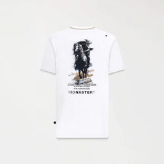 TSHIRT HOMBRE MONASTERY