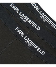 BOXER PACK X3 KARL LAGERFELD