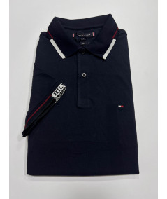 TIPO POLO HOMBRE TOMMY HILFIGER