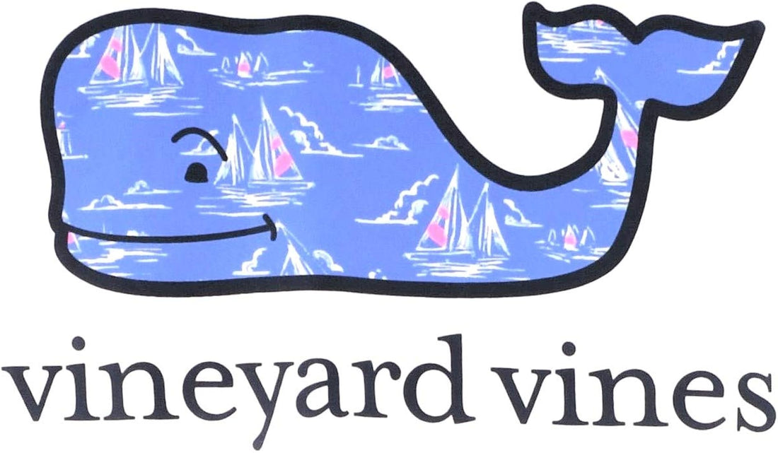 TSHIRT VINEYARD VINES COLECCION