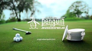 BERMUDA PENGUIN GOLF COLECCION