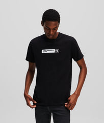 TSHIRT KARL LAGERFELD
