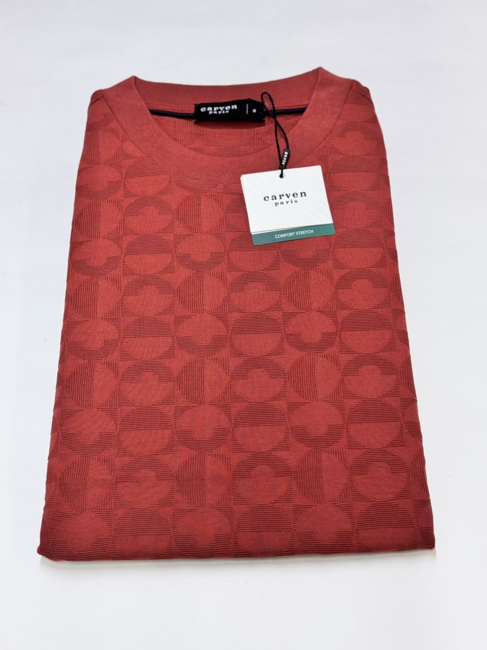 T SHIRT CARVEN NUEVA COLECCION