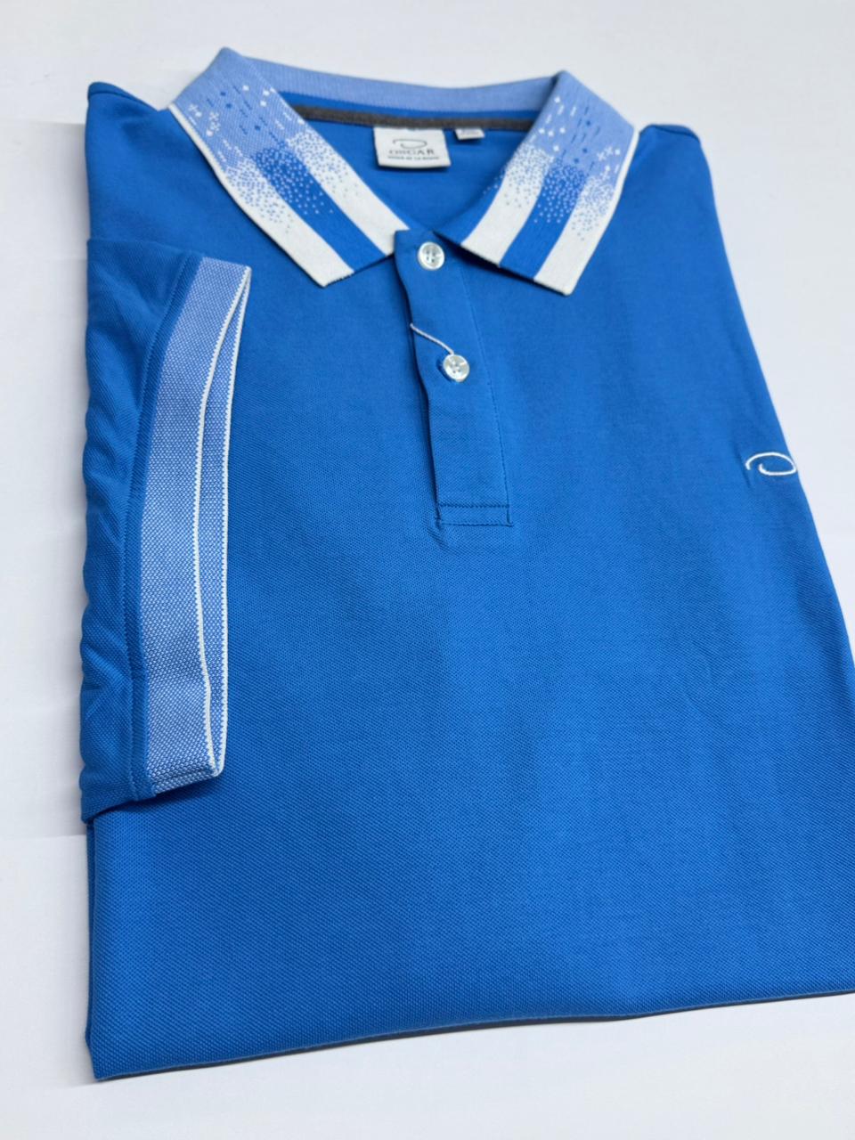 TIPO POLO OSCAR DE LA RENTA