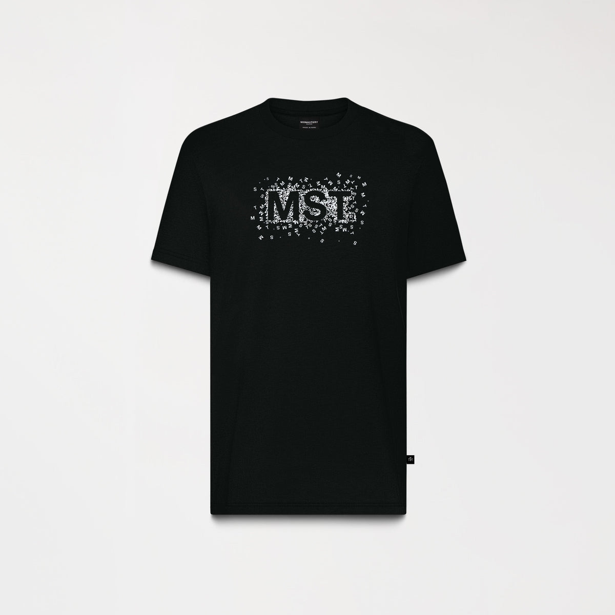 TSHIRT HOMBRE MONASTERY