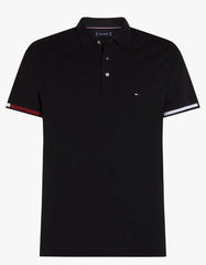 TIPO POLO HOMBRE DISEÑO TOMMY
