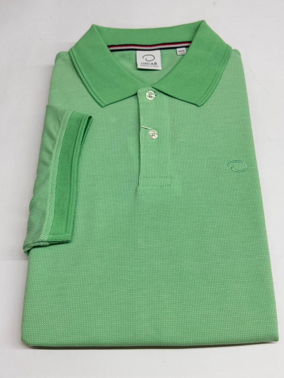 TIPO POLO OSCAR DE LA RENTA