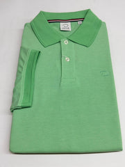 TIPO POLO OSCAR DE LA RENTA