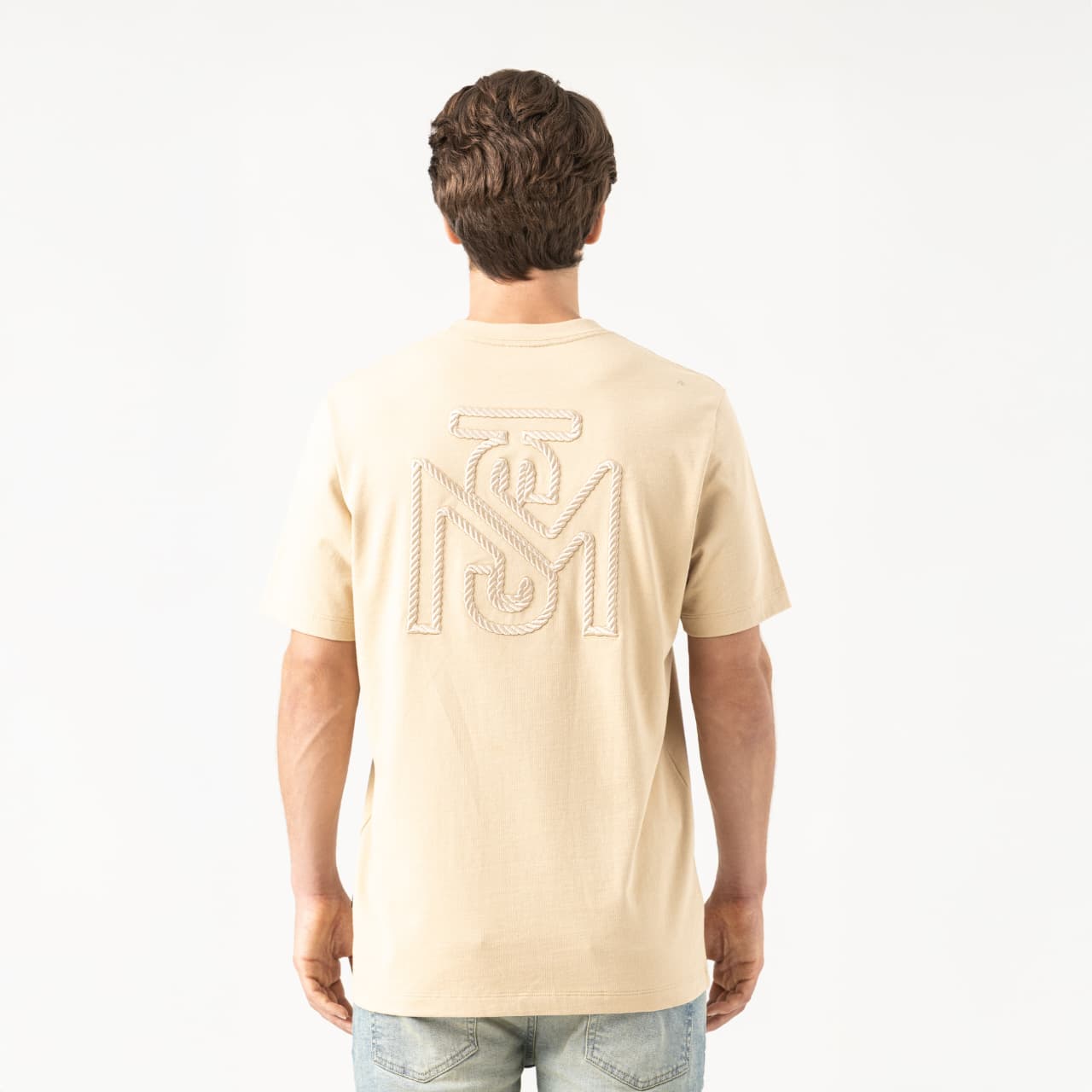 TSHIRT HOMBRE MONASTERY