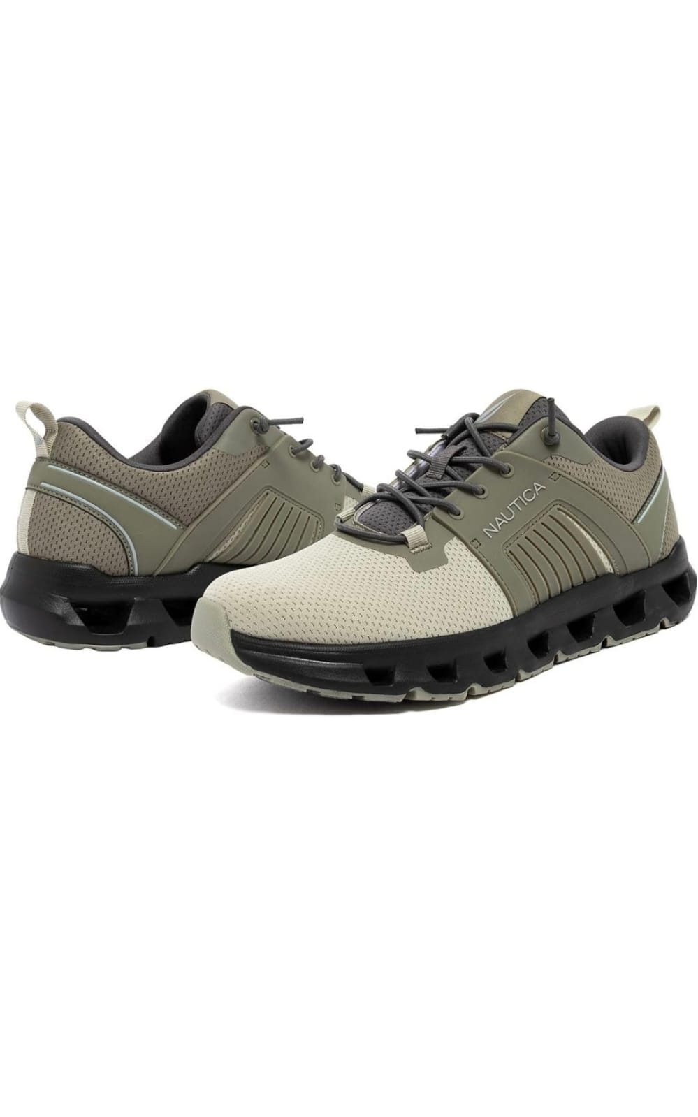 TENIS NAUTICA