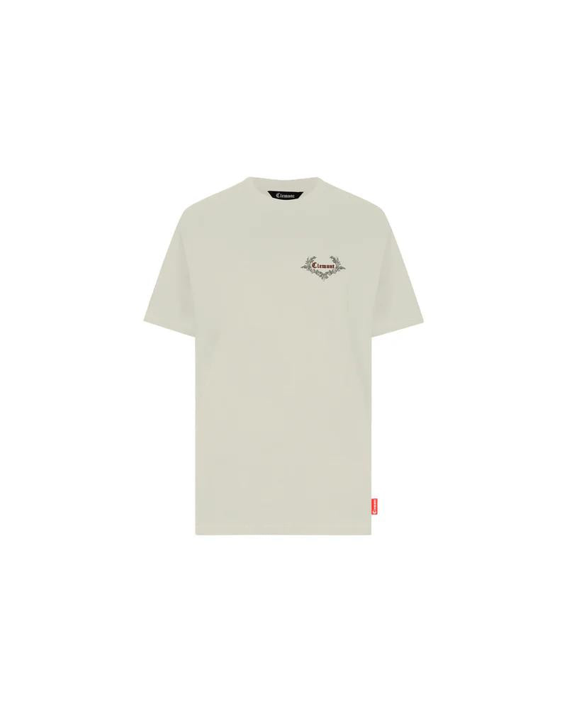 CAMISETA CLEMONT