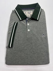 TIPO POLO HOMBRE PENGUIN DISEÑO