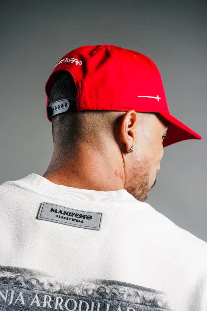 GORRA MANIFESTO