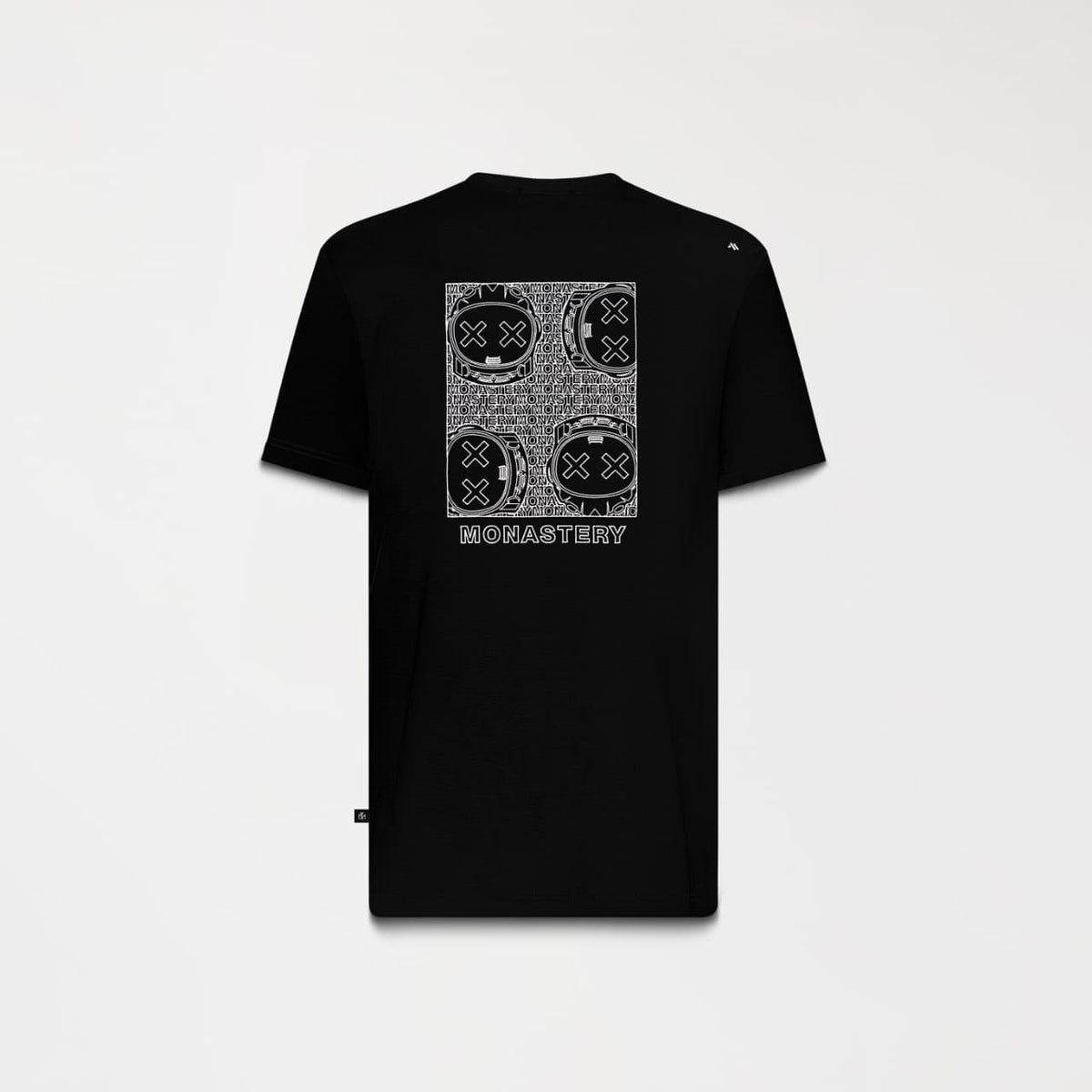 TSHIRT HOMBRE MONASTERY