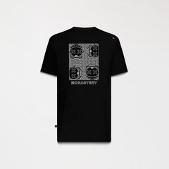 TSHIRT HOMBRE MONASTERY