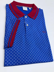 TIPO POLO OSCAR DE LA RENTA