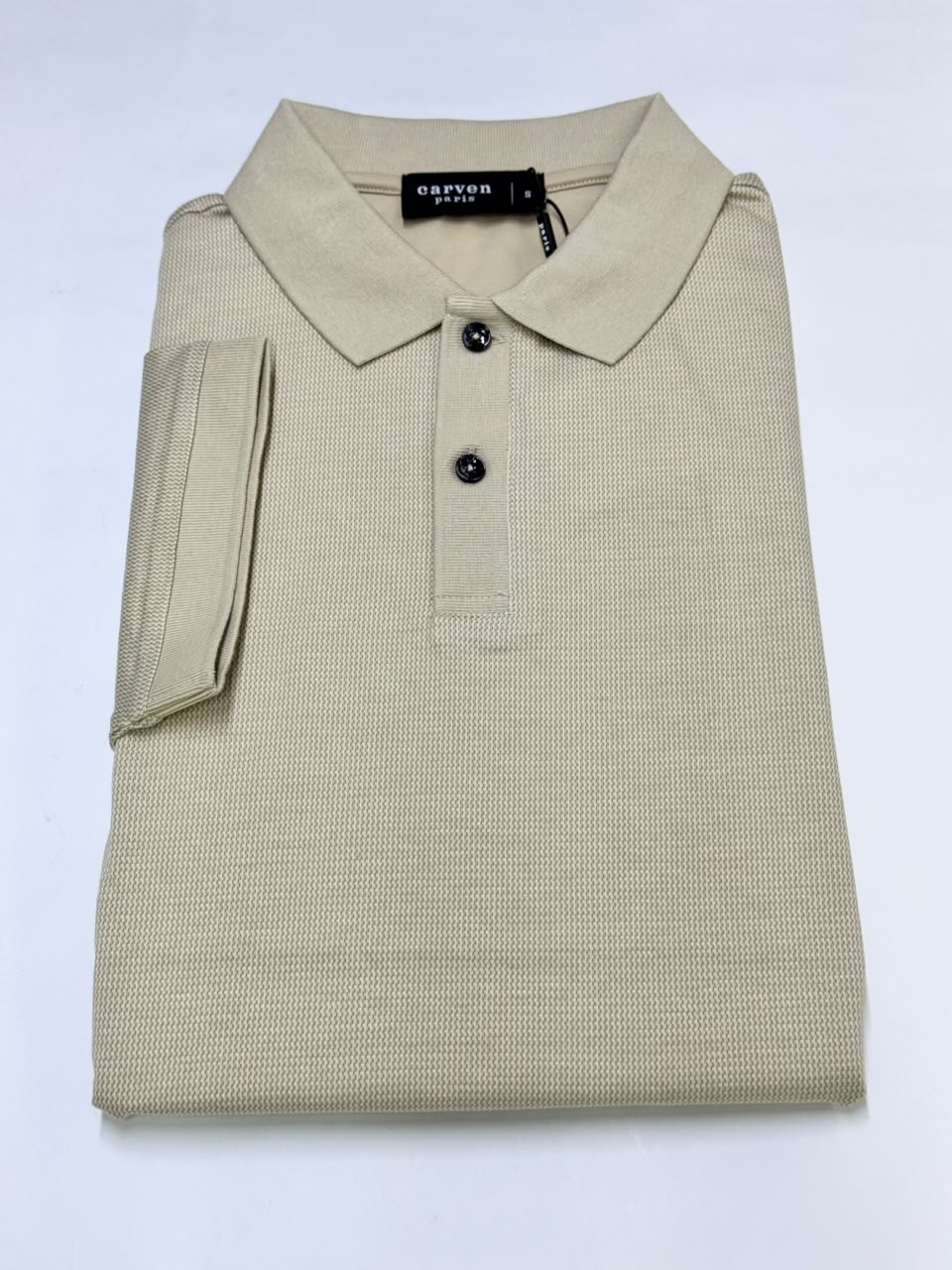 POLO CARVEN NUEVA COLECCION