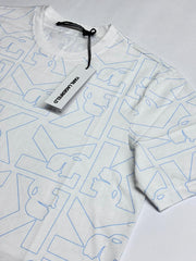 TSHIRT KARL LAGERFELD