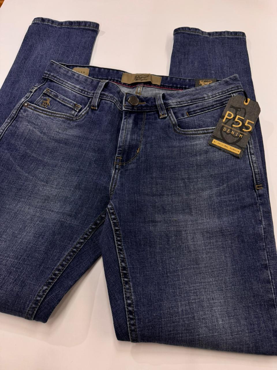 JEANS HOMBRE PENGUIN